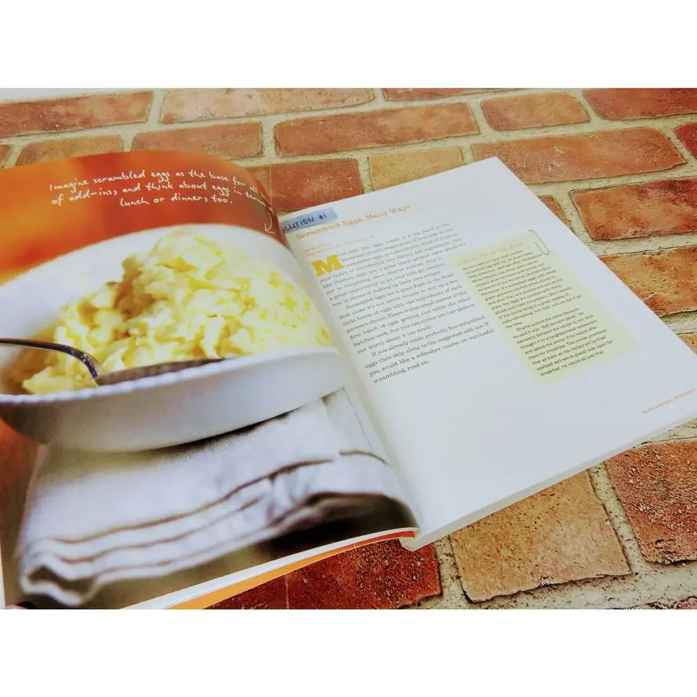 Mom 100 Cookbook - Recipes Every Mom Needs in Her Back Pocket - Katie Workman